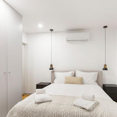 Guestready - Trendy Getaway In The Heart Of Porto Lägenhet Exteriör bild