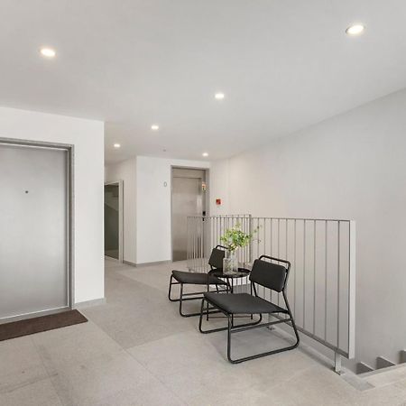 Guestready - Trendy Getaway In The Heart Of Porto Lägenhet Exteriör bild
