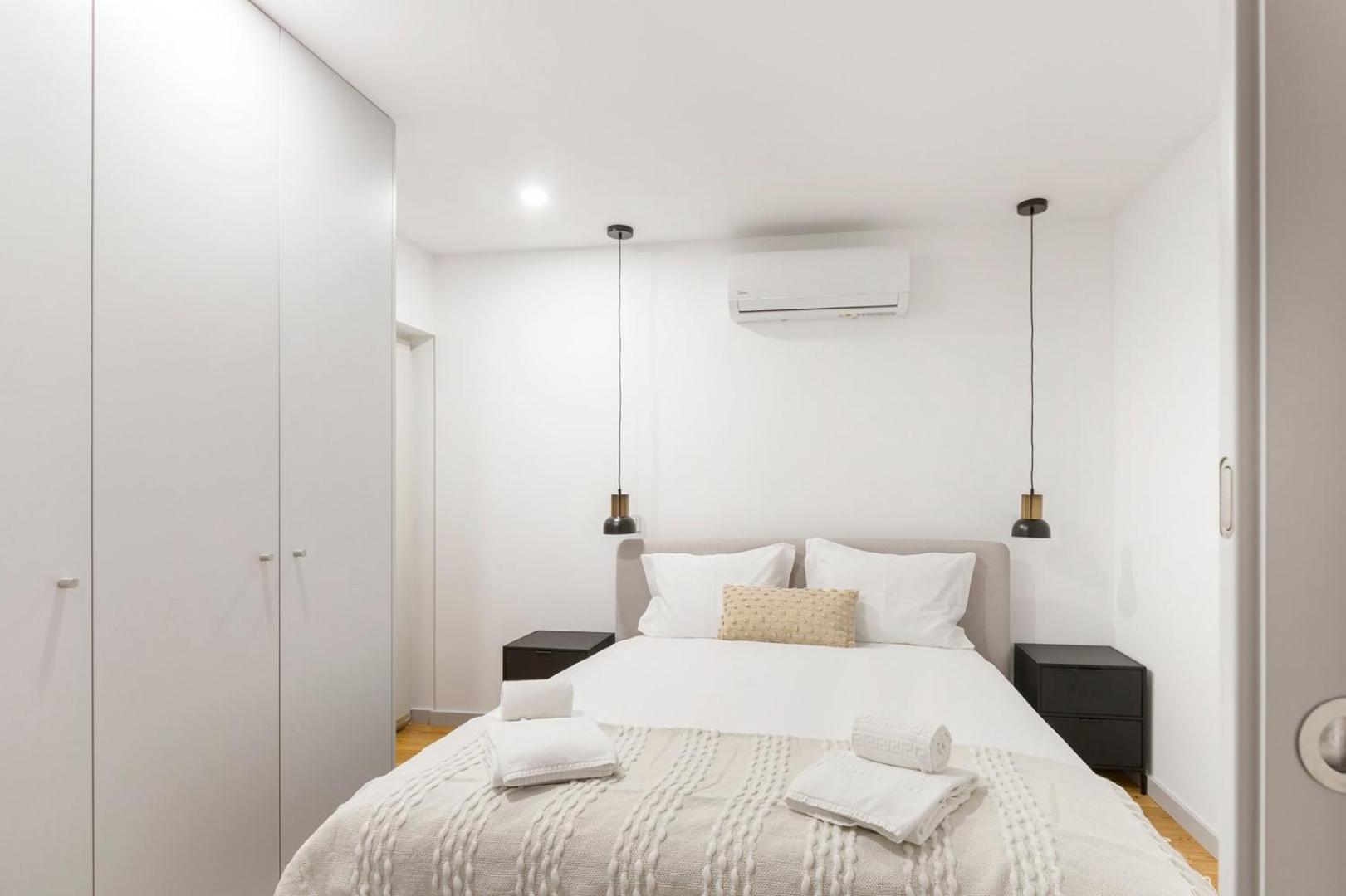 Guestready - Trendy Getaway In The Heart Of Porto Lägenhet Exteriör bild