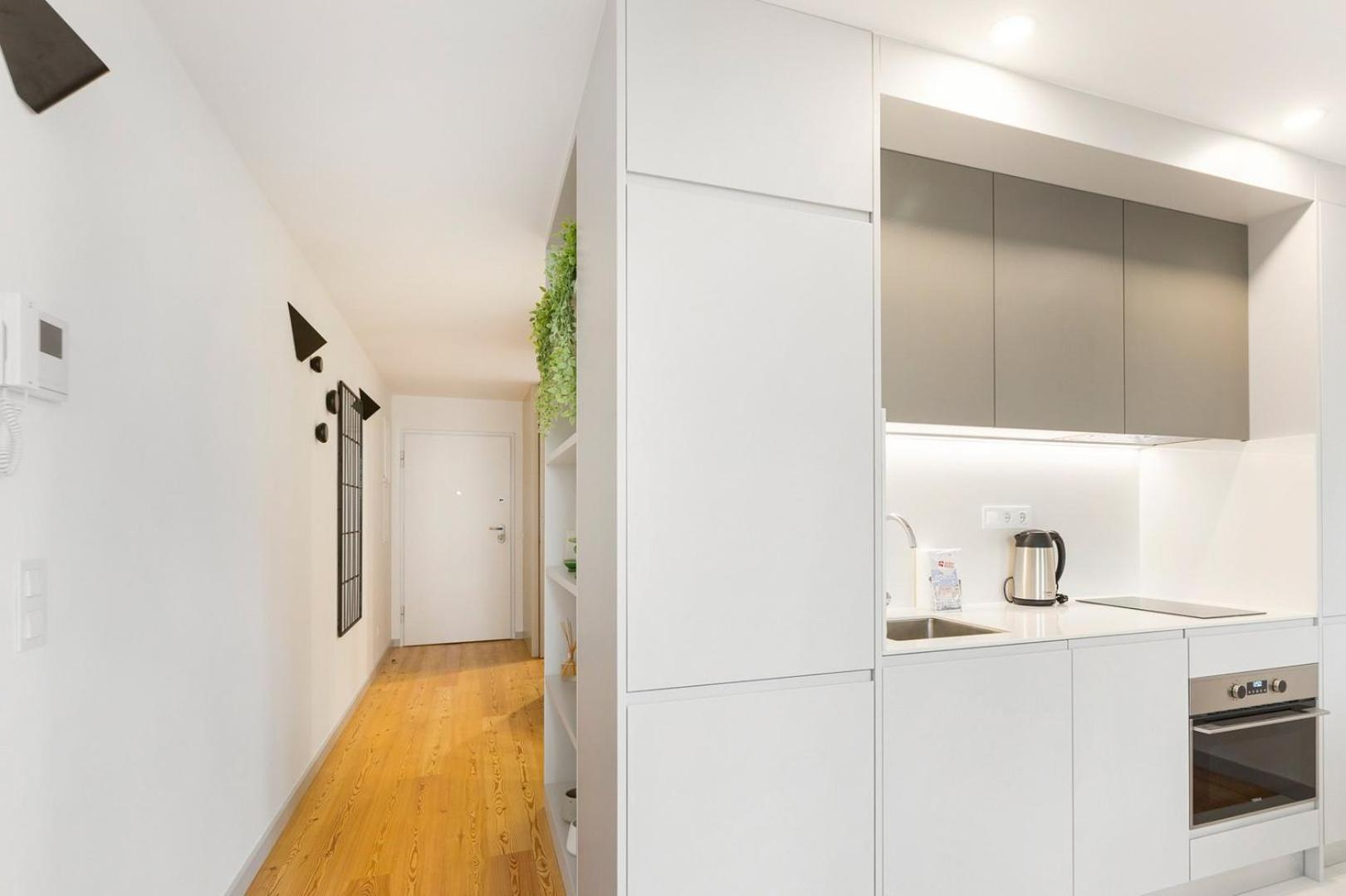 Guestready - Trendy Getaway In The Heart Of Porto Lägenhet Exteriör bild