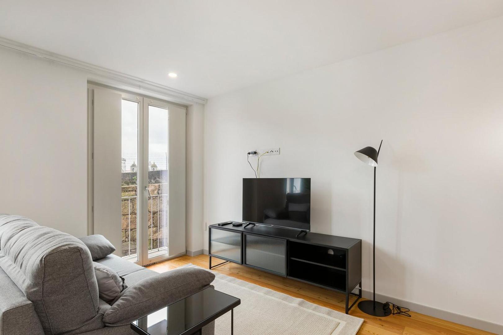 Guestready - Trendy Getaway In The Heart Of Porto Lägenhet Exteriör bild