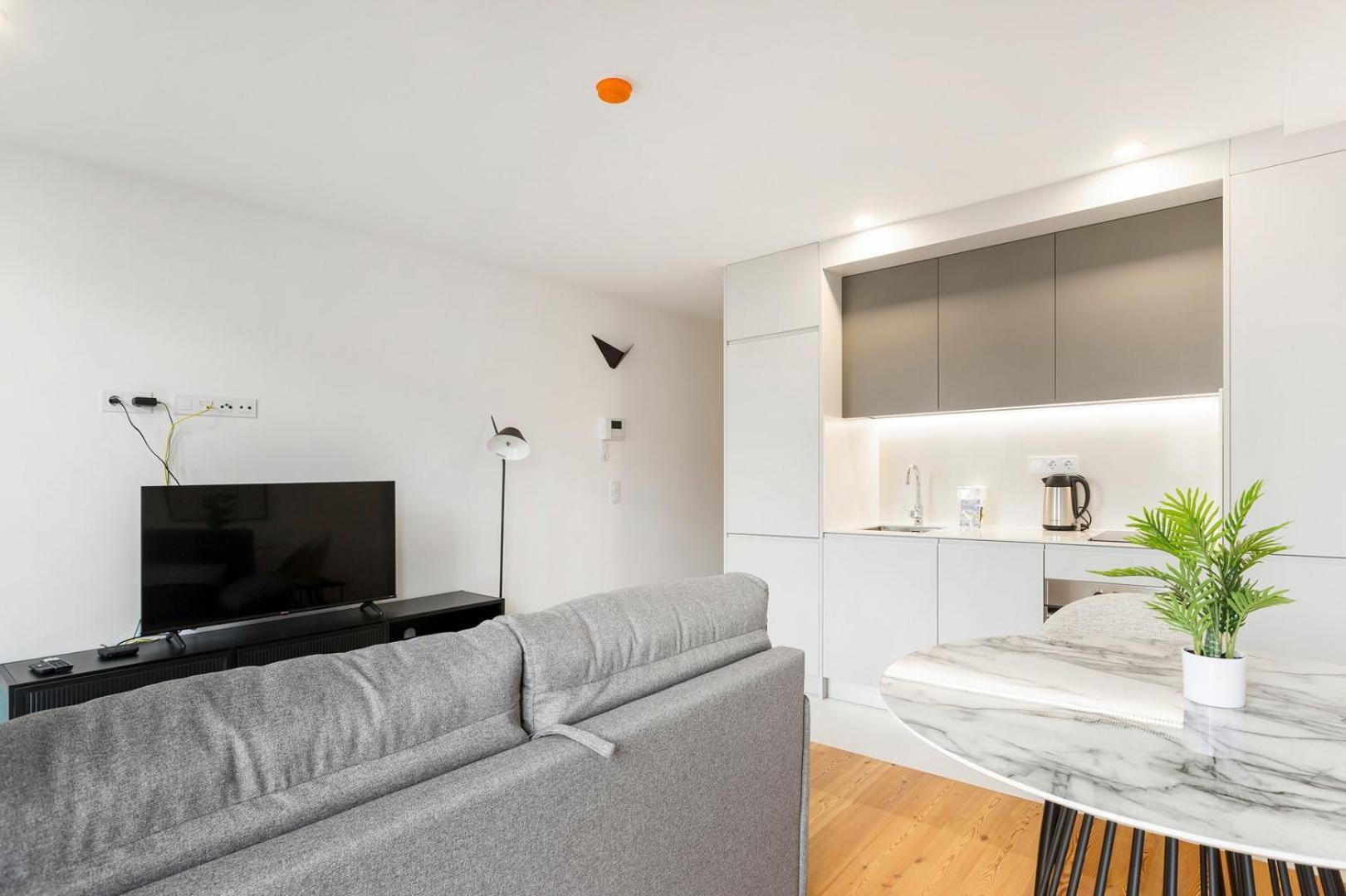 Guestready - Trendy Getaway In The Heart Of Porto Lägenhet Exteriör bild