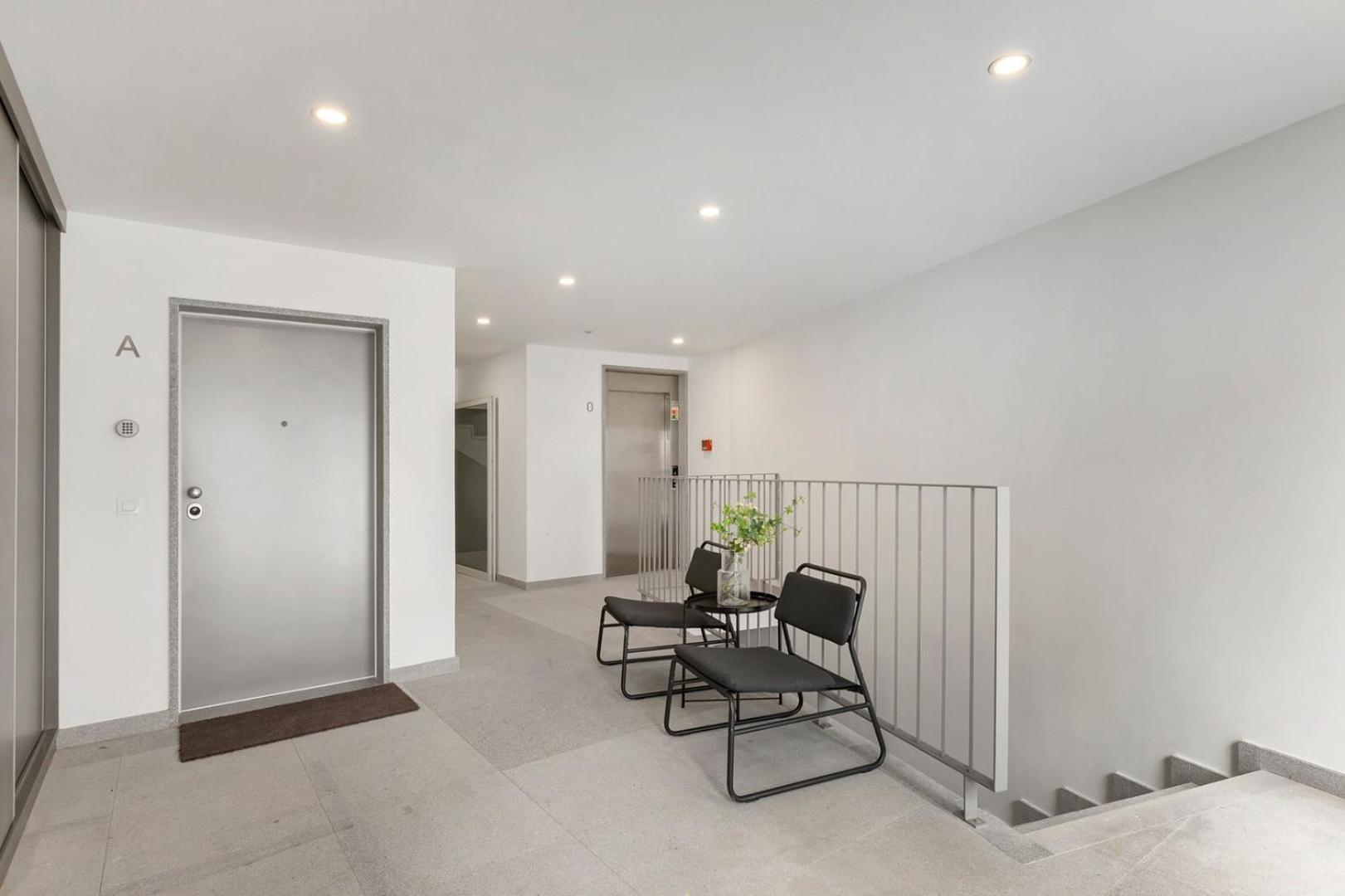 Guestready - Trendy Getaway In The Heart Of Porto Lägenhet Exteriör bild