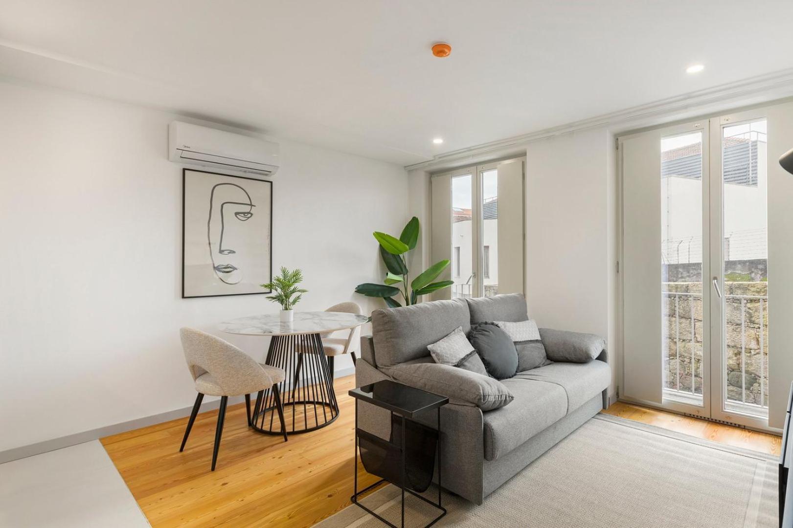 Guestready - Trendy Getaway In The Heart Of Porto Lägenhet Exteriör bild