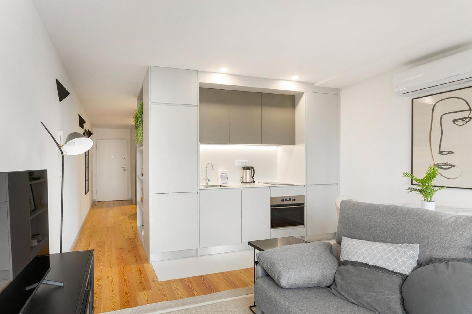 Guestready - Trendy Getaway In The Heart Of Porto Lägenhet Exteriör bild