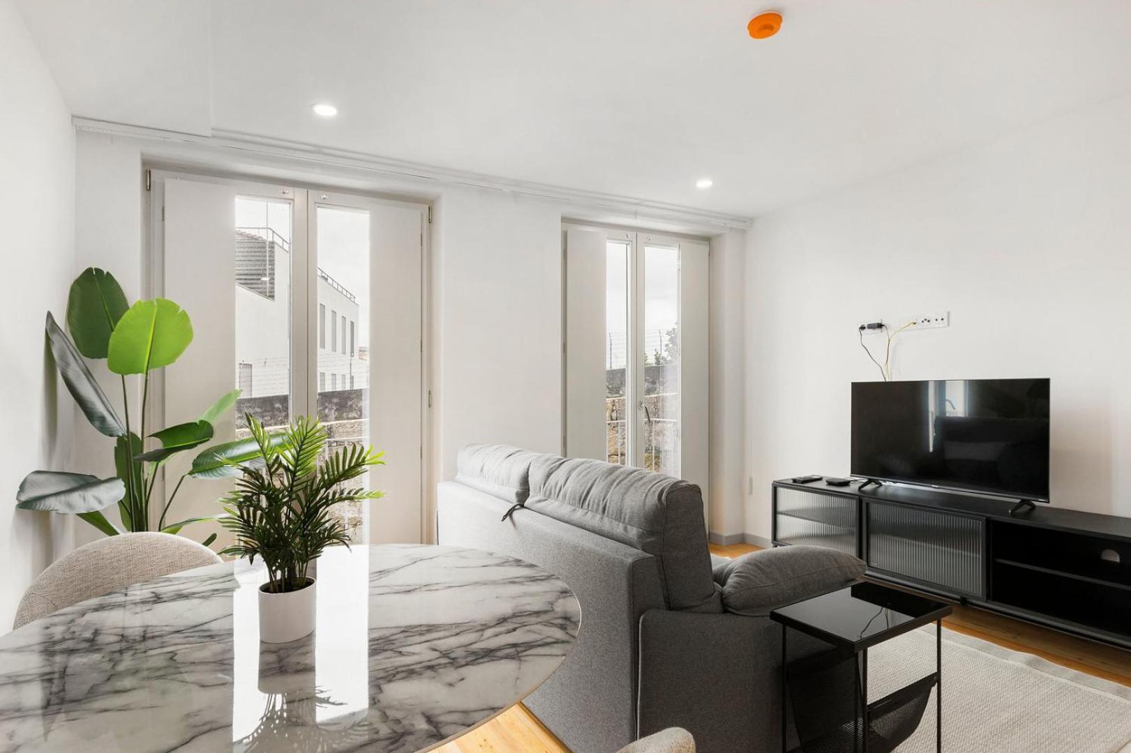 Guestready - Trendy Getaway In The Heart Of Porto Lägenhet Exteriör bild