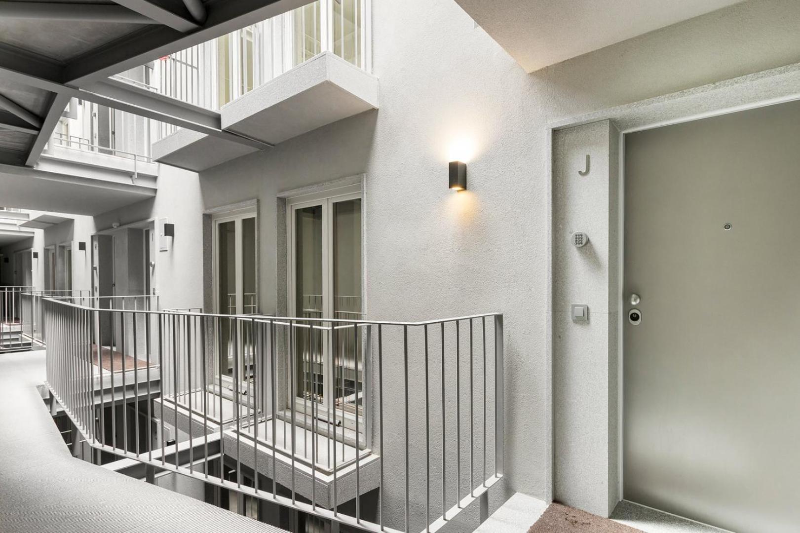 Guestready - Trendy Getaway In The Heart Of Porto Lägenhet Exteriör bild